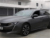Peugeot 508 Image 2