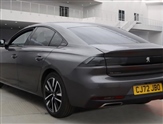 Peugeot 508 Image 3