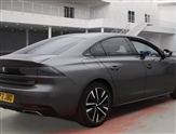 Peugeot 508 Image 4