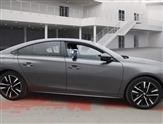 Peugeot 508 Image 5