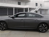 Peugeot 508 Image 6