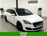 Used Peugeot 508