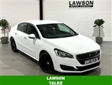 Used Peugeot 508