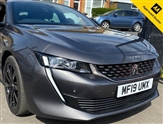 Used Peugeot 508