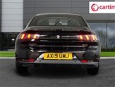 Peugeot 508 Image 6