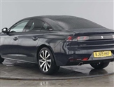 Peugeot 508 Image 3