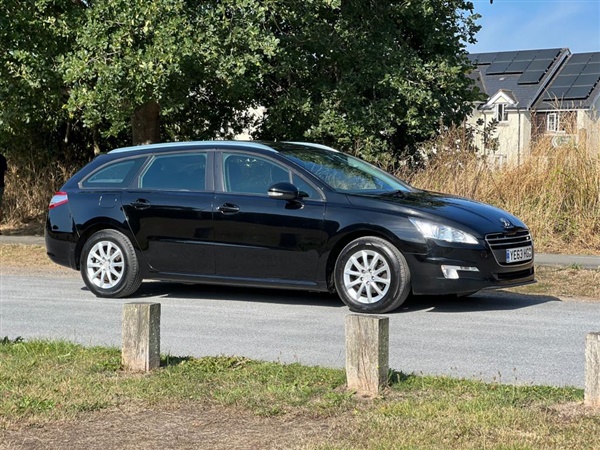 Large image for the Used Peugeot 508