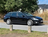 Used Peugeot 508