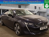 Used Peugeot 508