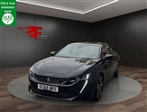 Used Peugeot 508
