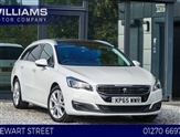 Used Peugeot 508