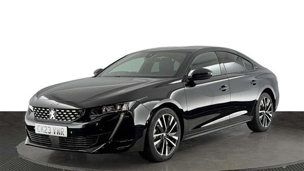 Large image for the Used Peugeot 508