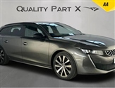 Used Peugeot 508