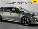 Used Peugeot 508
