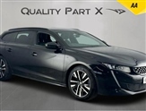 Used Peugeot 508