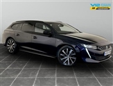 Used Peugeot 508