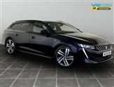 Used Peugeot 508