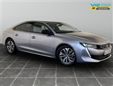 Used Peugeot 508