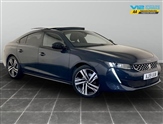 Used Peugeot 508