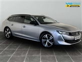 Used Peugeot 508