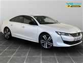Used Peugeot 508
