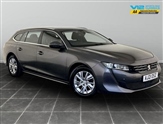 Used Peugeot 508