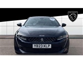 Peugeot 508 Image 3