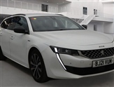Used Peugeot 508
