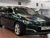 Used Peugeot 508