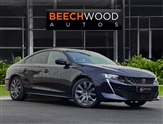 Used Peugeot 508