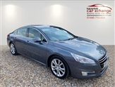 Used Peugeot 508