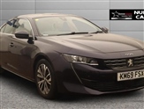 Used Peugeot 508