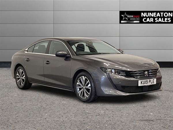 Large image for the Used Peugeot 508