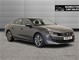 Used Peugeot 508