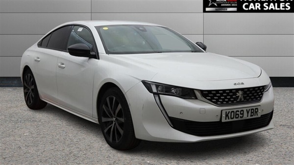 Large image for the Used Peugeot 508