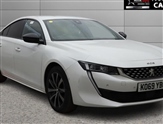 Used Peugeot 508