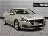 Used Peugeot 508