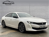 Used Peugeot 508