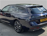 Peugeot 508 Image 1