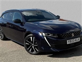 Peugeot 508 Image 2