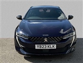 Peugeot 508 Image 4