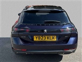 Peugeot 508 Image 5