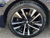 Peugeot 508 Image 6