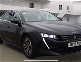 Used Peugeot 508