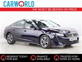 Used Peugeot 508