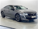 Used Peugeot 508