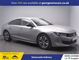 Used Peugeot 508