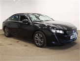 Used Peugeot 508