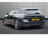 Peugeot 508 Image 3