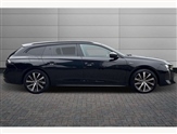 Peugeot 508 Image 4